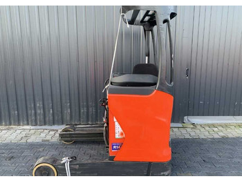 Retráctil Linde R14-01: foto 2