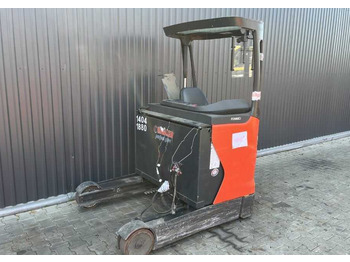 Retráctil LINDE R14