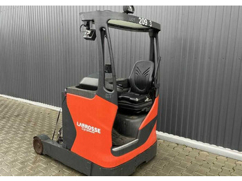 Retráctil Linde R14HD-01: foto 2