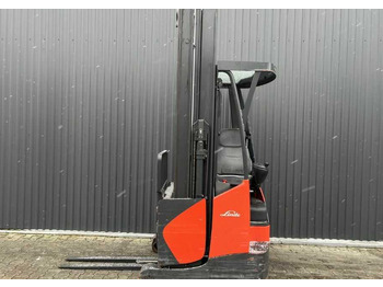 Retráctil Linde R14X-03: foto 2