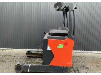 Retráctil Linde R16-01t: foto 2