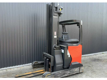 Retráctil LINDE R16