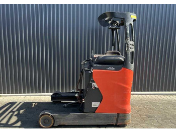 Retráctil Linde R16HD-01: foto 2