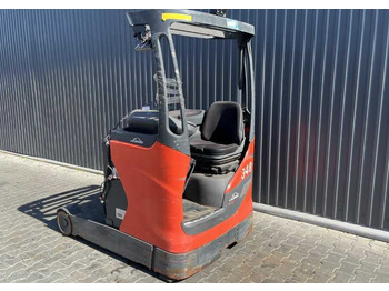 Retráctil Linde R16HD-01: foto 3