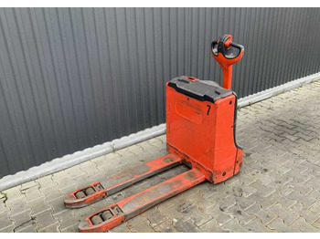 Transpaleta LINDE T16