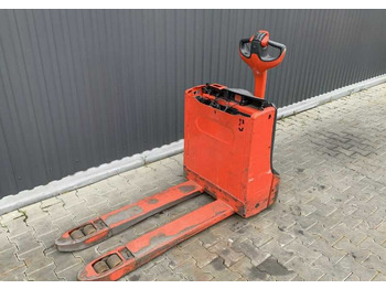 Transpaleta LINDE T16