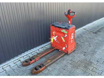 Transpaleta LINDE T16