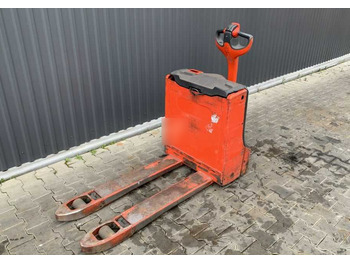 Transpaleta LINDE T16