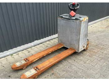 Transpaleta LINDE T16