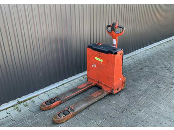 Transpaleta LINDE T16