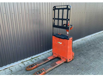Transpaleta LINDE T16
