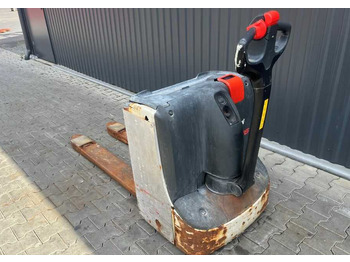 Transpaleta Linde T16: foto 3