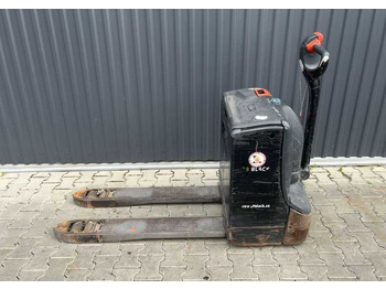 Transpaleta Linde T16: foto 2