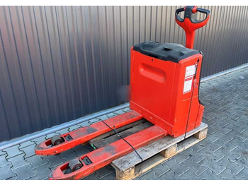 Transpaleta LINDE T18