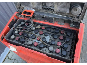 Transpaleta Linde T18: foto 5