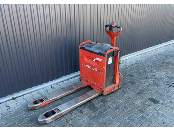 Transpaleta LINDE T20