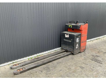 Transpaleta LINDE T20