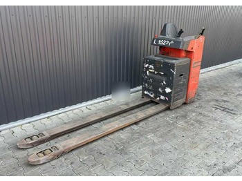 Transpaleta LINDE T