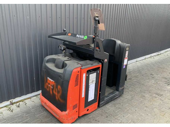 Recoge pedidos LINDE V