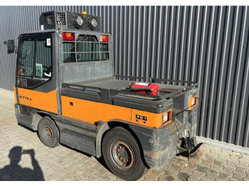 Leasing de  Still R07-25 Still R07-25: foto 3