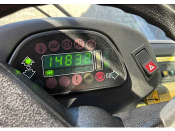 Leasing de  Still R07-25 Still R07-25: foto 4