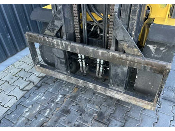 Carretilla elevadora diésel Yale GDP45: foto 5 Carretilla elevadora diésel Yale GDP45: foto 5