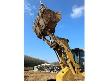 Excavadora Caterpillar 973C -: foto 4