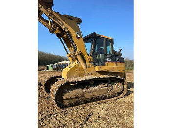 Excavadora Caterpillar 973C -: foto 2