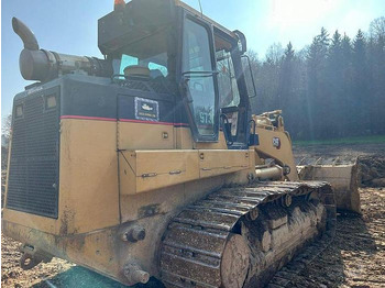 Excavadora Caterpillar 973C -: foto 5