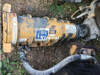 Leasing de Caterpillar Cat 769 C Cat 771D and Cat 773B pour piece / for parts Caterpillar Cat 769 C Cat 771D and Cat 773B pour piece / for parts: foto 1