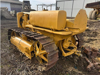 Bulldozer Caterpillar D2 -: foto 2