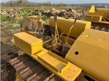 Bulldozer Caterpillar D2 -: foto 5
