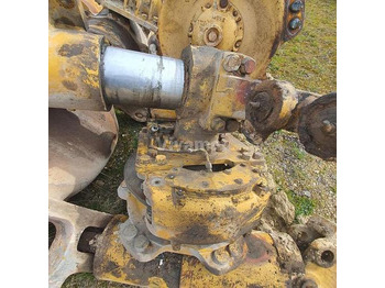 Suspensión CATERPILLAR