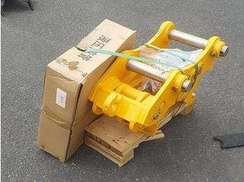 Maquinaria de construcción