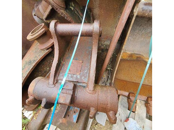 Maquinaria de construcción
