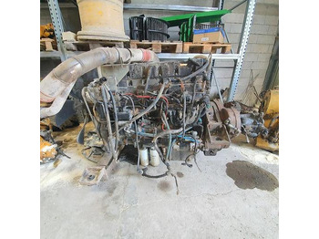Motor CUMMINS
