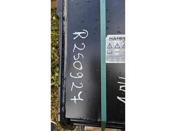 Leasing de Haner HSL1000 7.10 P50A Haner HSL1000 7.10 P50A: foto 4 Leasing de Haner HSL1000 7.10 P50A Haner HSL1000 7.10 P50A: foto 4