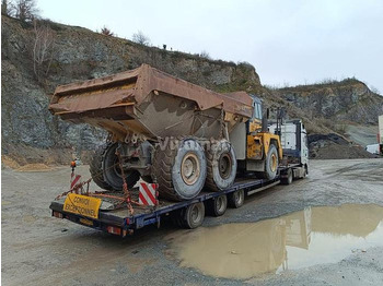 Leasing de Komatsu HM300-2 Komatsu HM300-2: foto 3