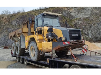 Leasing de Komatsu HM300-2 Komatsu HM300-2: foto 2