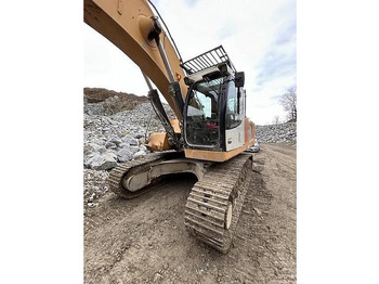 Excavadora LIEBHERR R 946