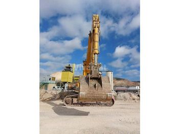 Leasing de Liebherr R954CHD Li Liebherr R954CHD Li: foto 3