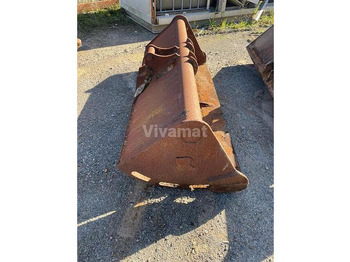 Cazo para excavadora MORIN MORIN M3: foto 3