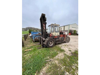 Maquinaria de construcción Kalmar: foto 3