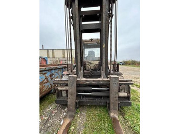 Maquinaria de construcción Kalmar: foto 4
