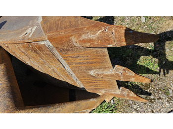 Cazo Mecalac 12MXT: foto 5 Cazo Mecalac 12MXT: foto 5