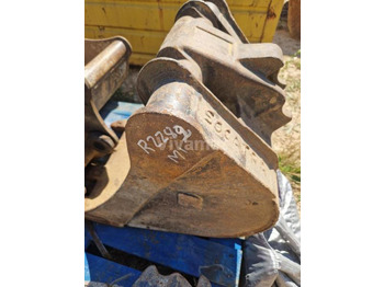 Cazo para excavadora para Maquinaria de construcción Morin Module 1 Morin Module 1: foto 1
