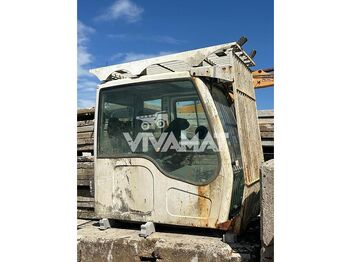 Piezas de recambio LIEBHERR