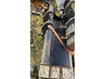 Cazo para excavadora VERACHTERT