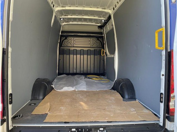 Furgón, Furgoneta eléctrica Iveco 35S14 E (eDaily) Klima AHK ZV: foto 5