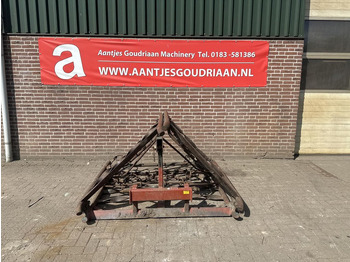 Maquinaria agrícola